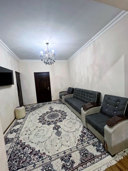 Yashnobod kadishevada kv Ijaraga beriladi 2 xona