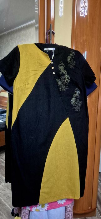 Распродажа летние платьев