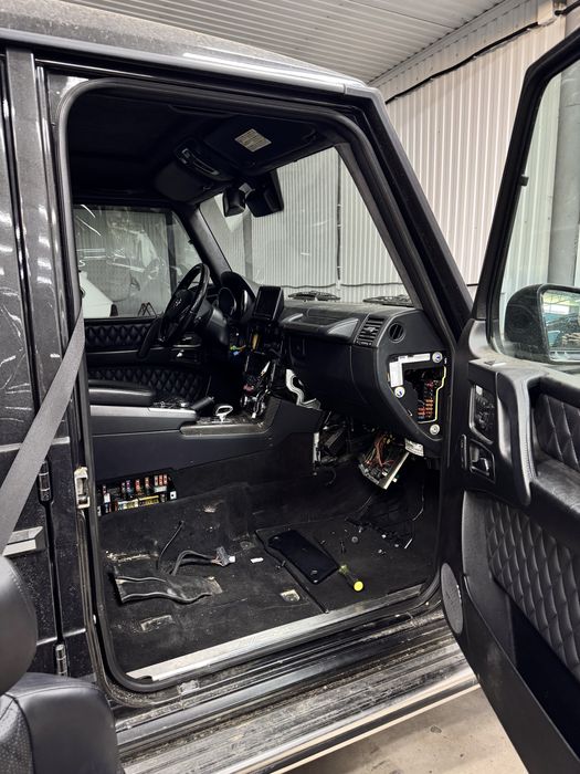 Автоэлектрик диагностика выезд