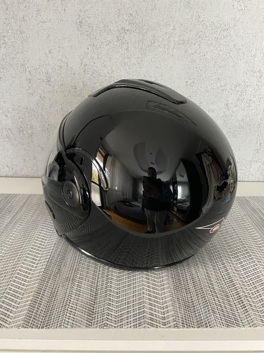 Пистова Модуларна Каска CAN Размер XL 61см