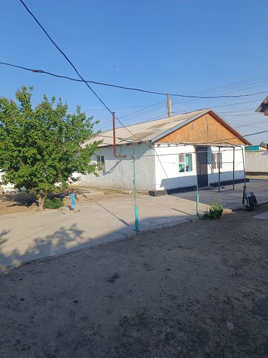 Срочно продам дом Далный Карасу