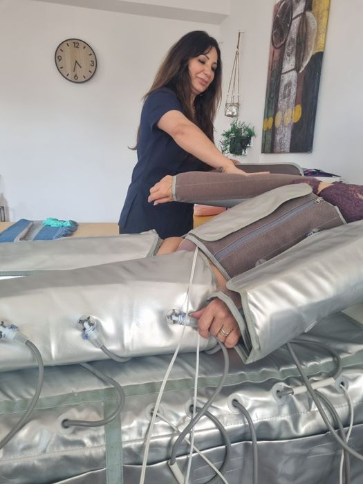 Epilare cu ceara,remodelare corporală.