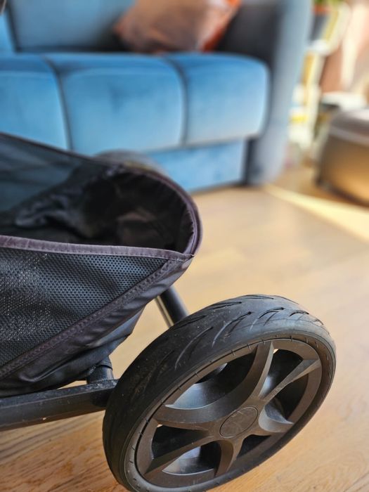 Коляска детская Jole 2 в 1