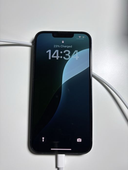 iPhone 13 128GB Midnight