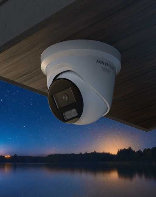 Videokuzatuv, Domofon, Shlagbaum va Face ID tizimlari  O‘rnatish