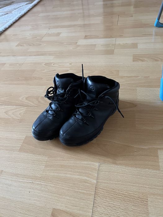 Ботинки tembrland