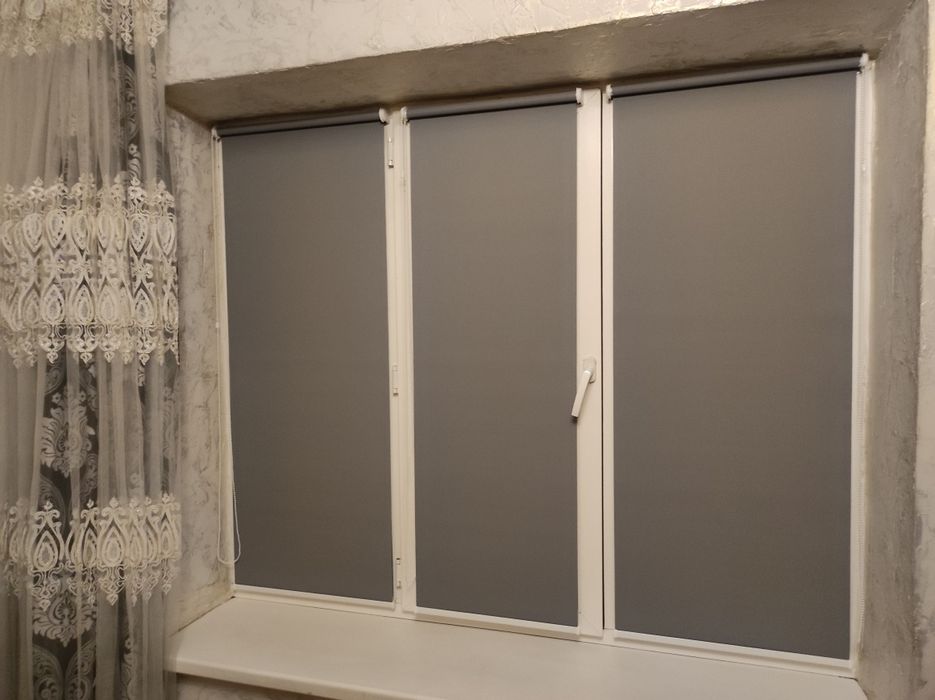 Жалюзи на заказ