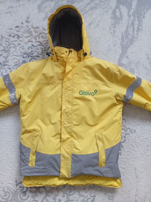 Глово куртка сатылады