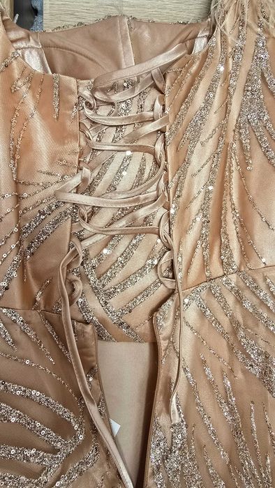 Rochie superba eveniment Nasă