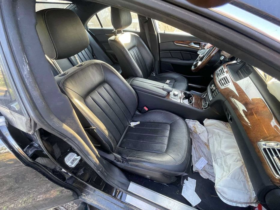 mercedes cls 550 w218 4matic на части мерцедес цлс 550 в218 4 матик