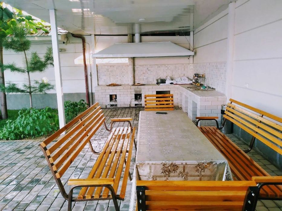 Дача Октош сотилади