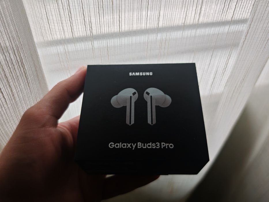 Samsung buds 3 pro оригинални