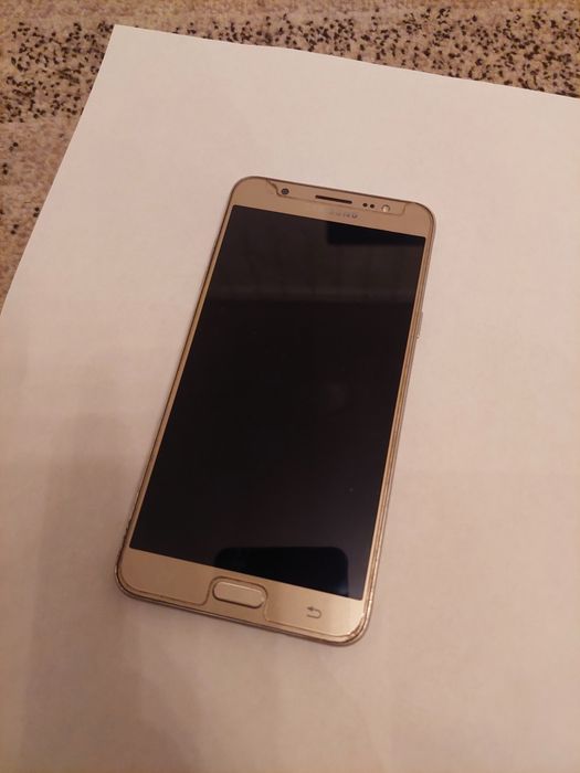 Самсунг Galaxy J7 2016