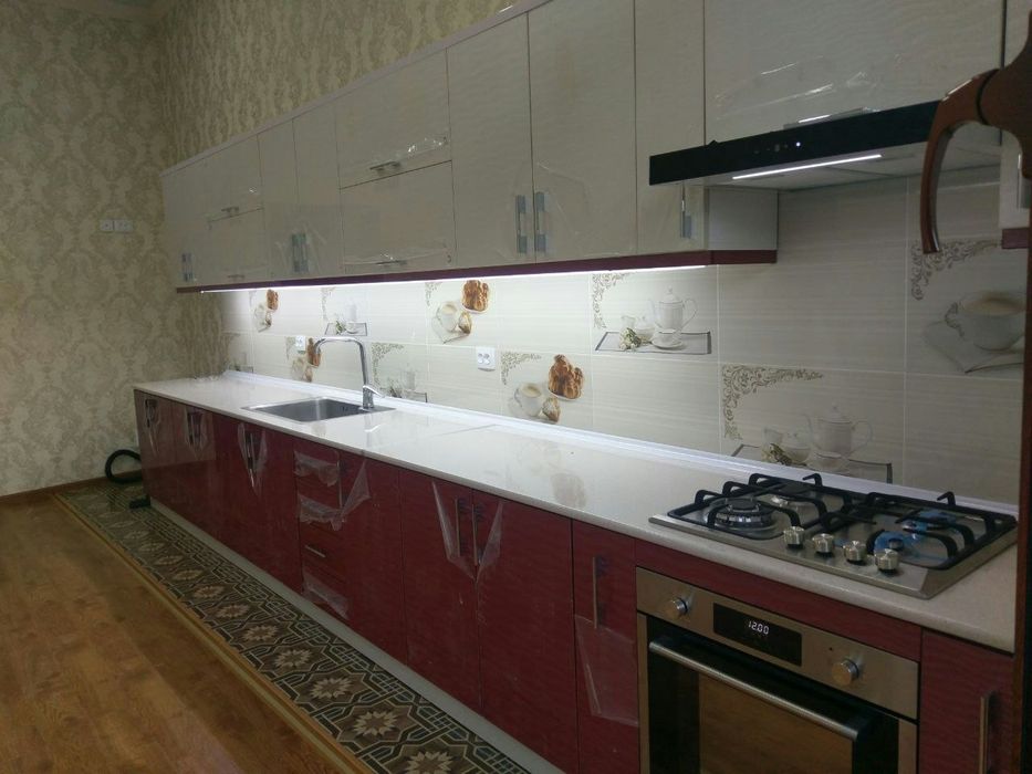 Kuxonni mebel. Кухонный мебель