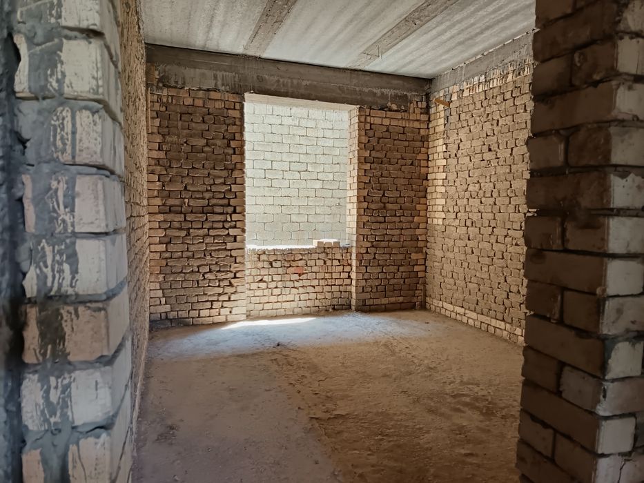 Mehnat 5 sotix 2,5+2,5 korobka