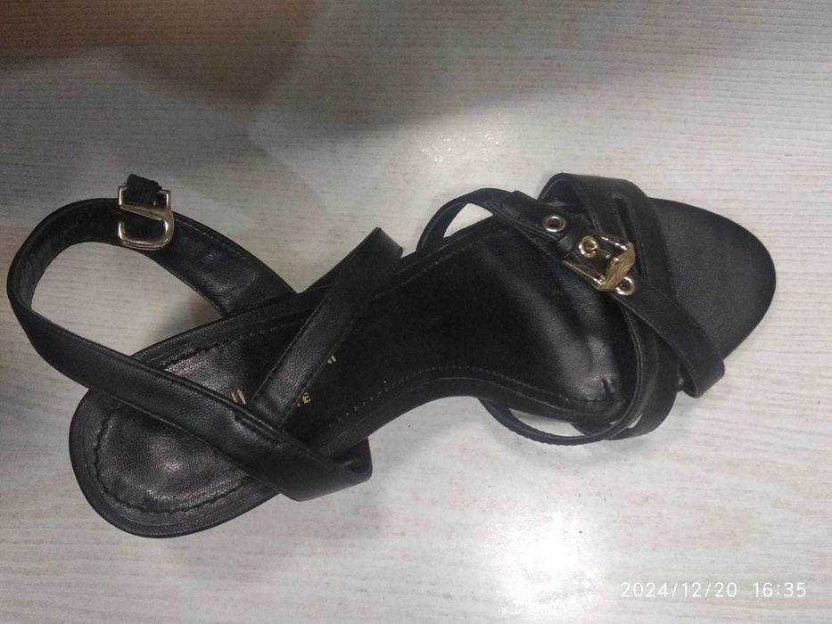 Туфли демисезонные, босоножки