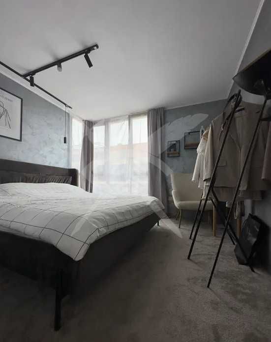 Продава се Тристаен апартамент в Поморие - 110 кв.м за 1272 €/кв.м - Снимка #2