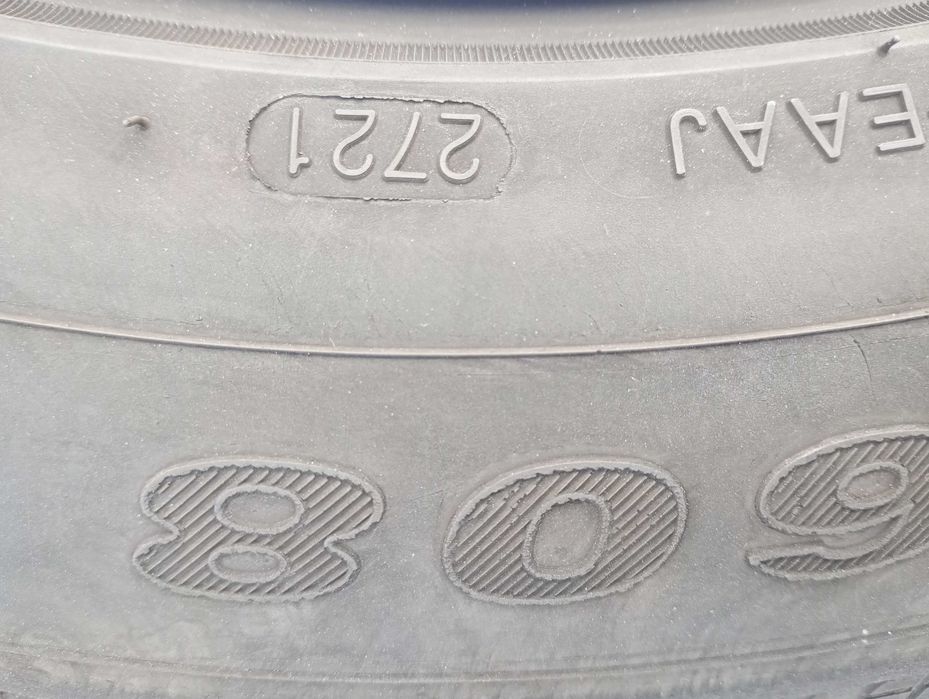 4бр. Зимни гуми Goodride 225/55/16
