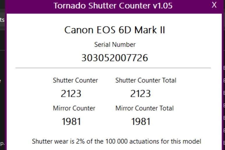 Canon 6d mk ii ca nou + Canon 50mm F1.4