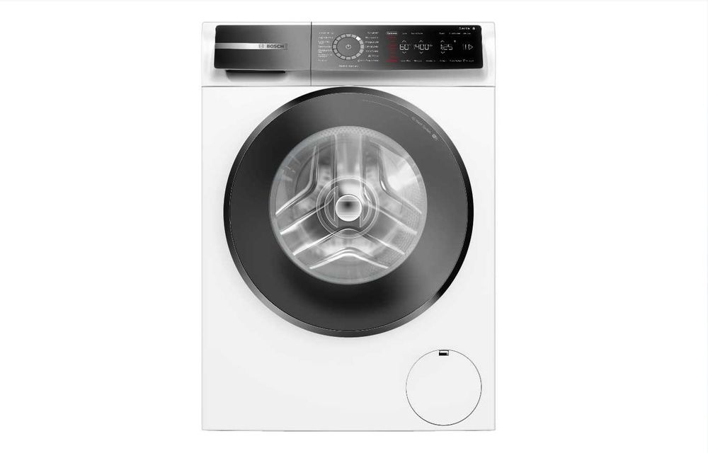 Пералня Bosch серия 8 ,9кг (клас А) с Гаранция !