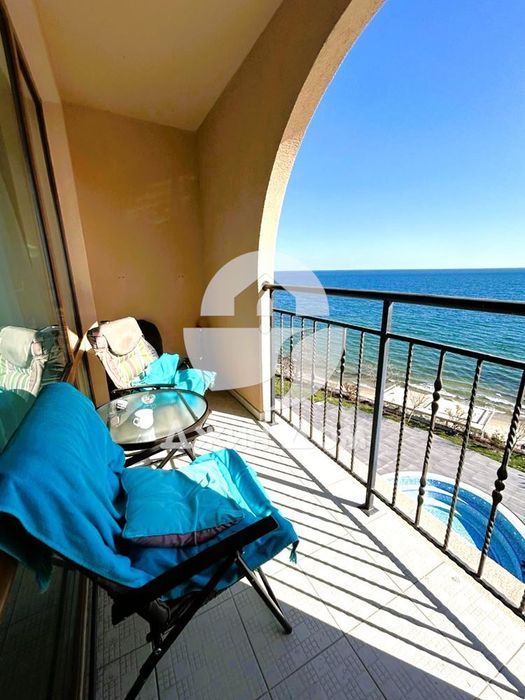 Продава се Едностаен апартамент в Свети Влас - 39 кв.м за 1847 €/кв.м - Снимка #5