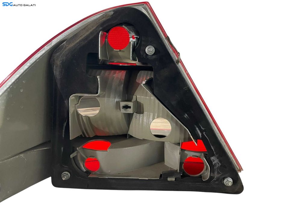 Stop Lampa Tripla Dreapta Mercedes Clasa C Class W203 2001 - 2004 [LR0239]