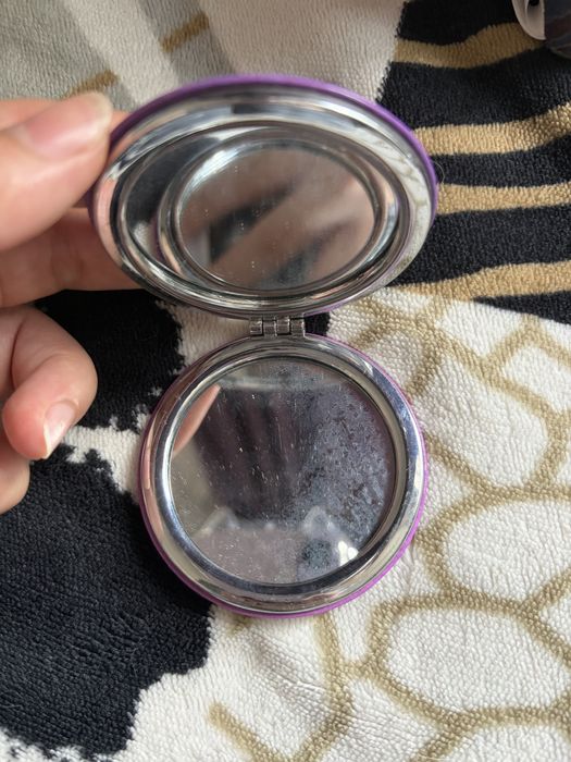 Зеркало с Эвер афтер хай (Ever after high)