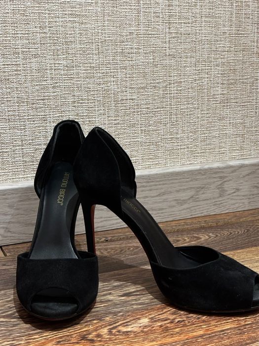 каблуки Antonio biaggi