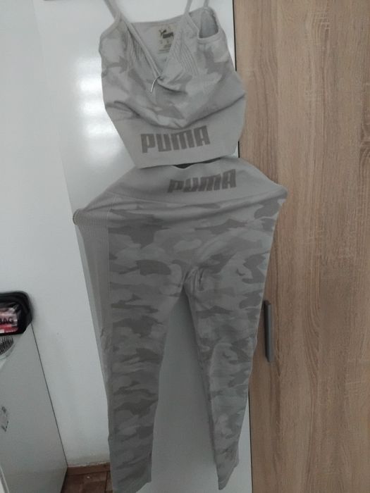 Оргинален спортен комплект