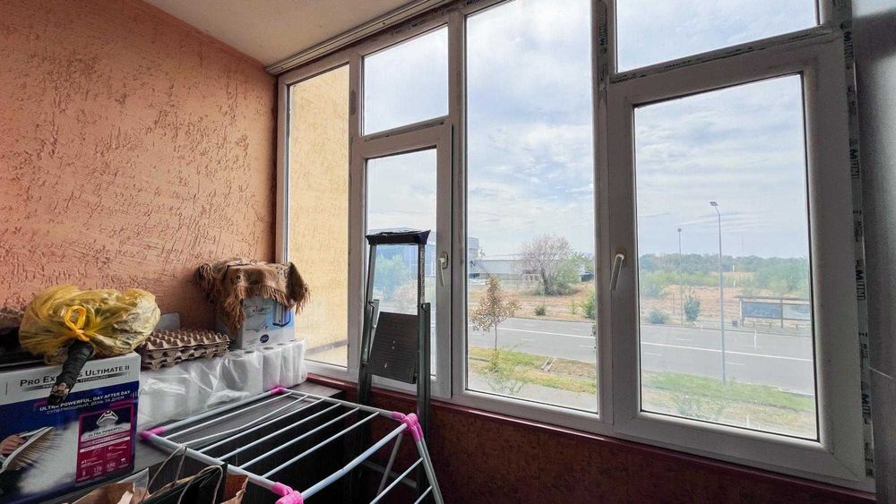Продам 1к квартиру.