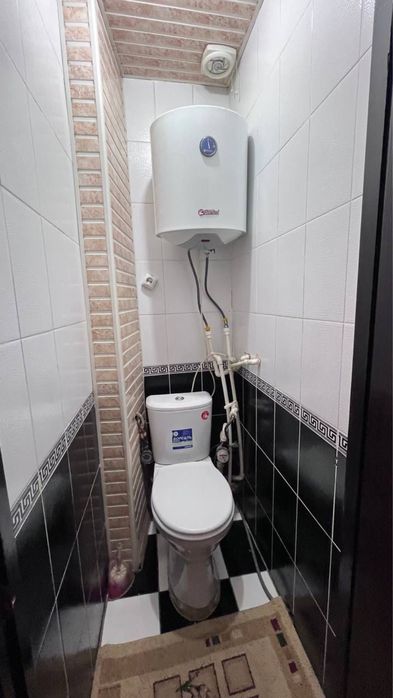 Продаётся 2комнатная квартира