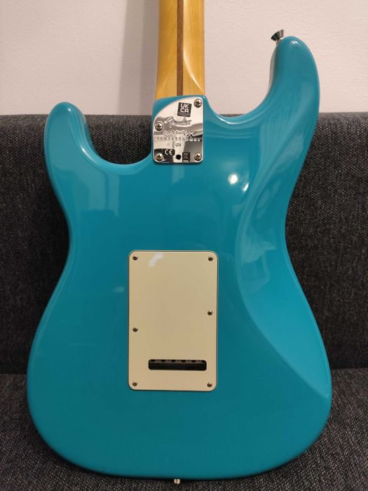 Fender Stratocaster American Professional II