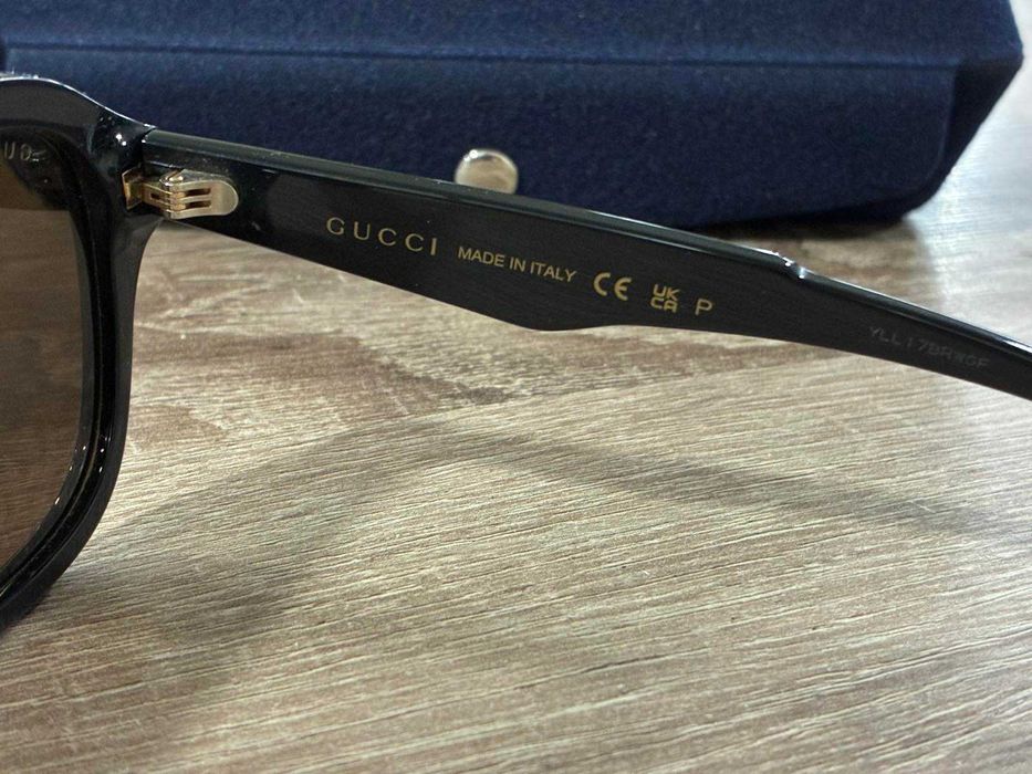Слънчеви очила Gucci