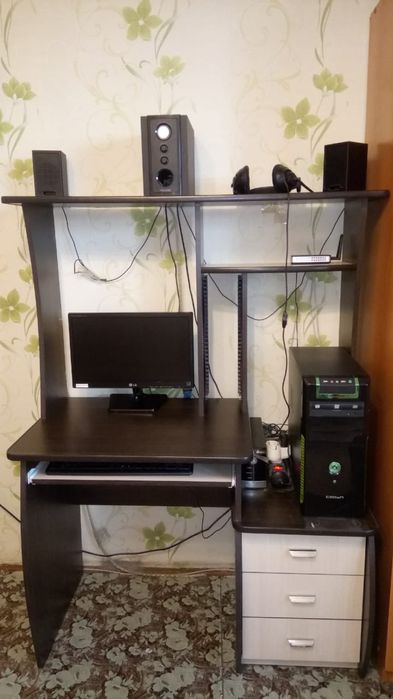 Монитор LG, 47 см