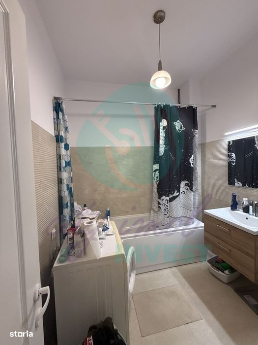 Apartament cochet vila edificata in perioada interbelica