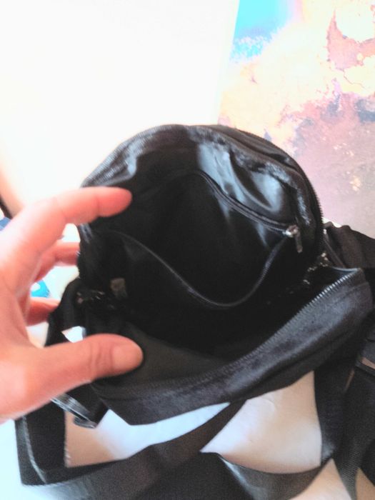 Нова спортна чанта