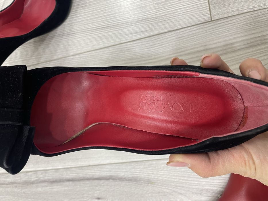 Туфли женские