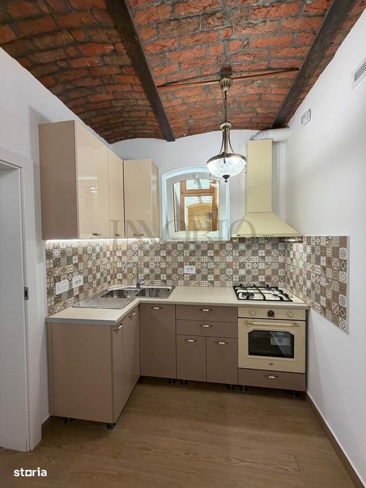 Casa/Vila 5 camere | Prima închiriere | 120 mp2 | Piața Victoriei