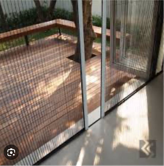 Москитные сетки,плиссе,решетки из поликарбоната,ролл шторы .