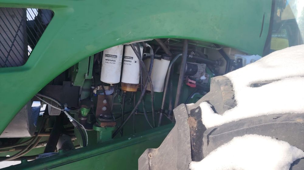 Продам джандир 9