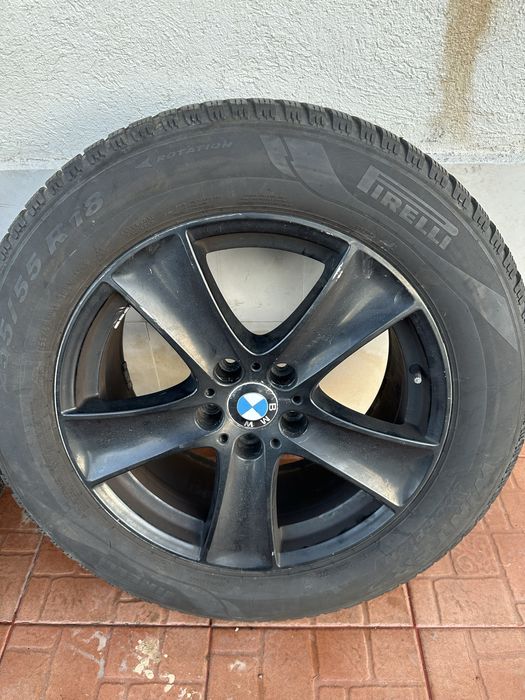 Джанти BMW X5 e70 18 цола