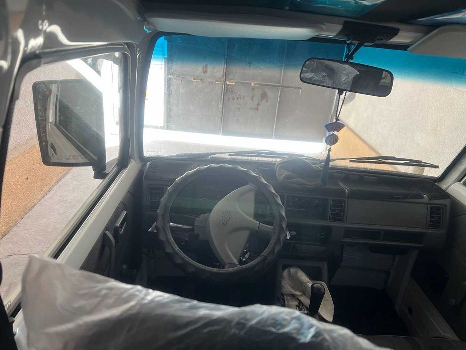 Damas 2025 масла наворотлари Билан.