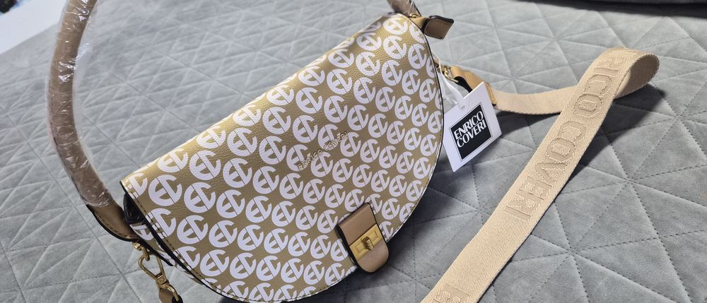 Чанта Enrico Coveri
