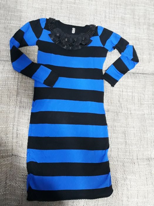 Дамска рокличка