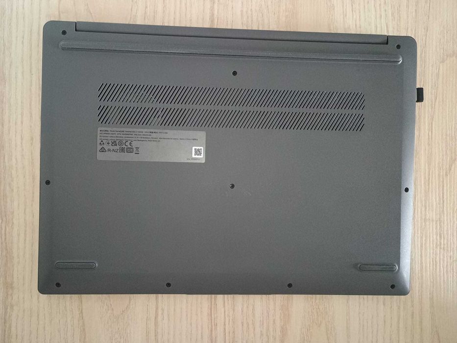 Laptop Lenovo Ideapad 3, i5, 2.0-4.4 GHz, gen 12, 16 Gb, SSD512 (16IAH8)