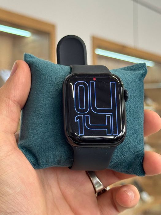 Apple Watch Series 9 | 45 mm