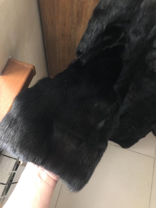 СРОЧНО! Женская шуба