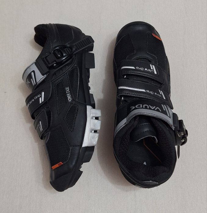 Pantofi de ciclism Vaude Placid RC Ultra Grip Power Cage Nr. 41 unisex