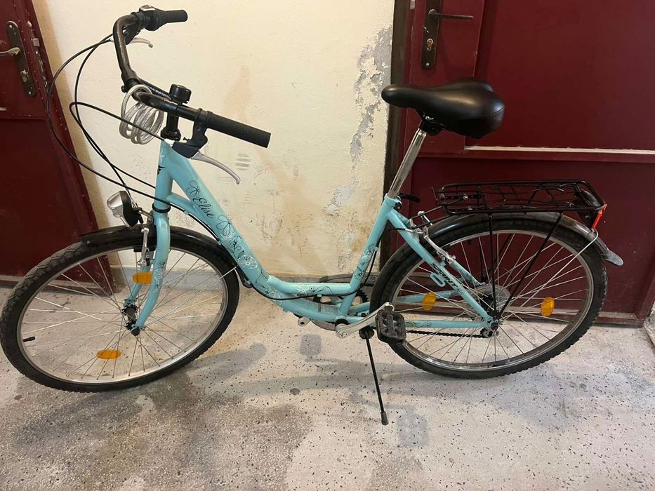 Дамски велосипед Shimano 26 цола