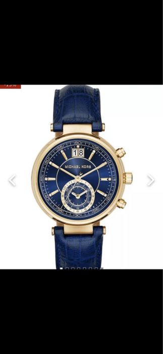 Chasi ot Micahel Kors